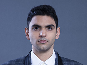 Ninaad Kulkarni - Forbes India Magazine